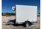 Niewiadow FRIGO 250 x 150 x 180 PTAC 1300 kg